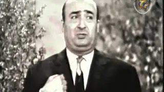 وديع الصافي - زهور الدنيا