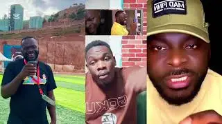 Watch Here: A Detail In Sean Style&rsquo;s Leaked Vidoes,All Exposed
