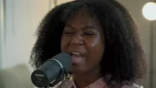 GOD MOVE - Sunday School Music (feat Aminata Bangura & Elizabeth Agyapong)