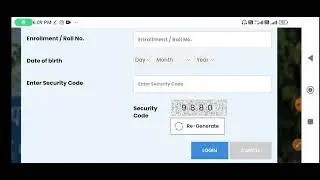 WBPSC ICDS 2019 Documents Upload 2023 || ICDS Supervisor Documents upload notice