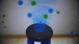 Biosweep Process