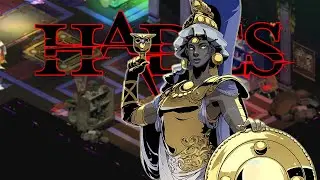 Hades #9 🔥 Bombenstimmung