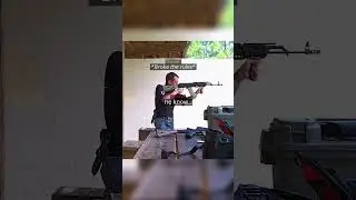 "One Round Every Two Seconds" 🤔