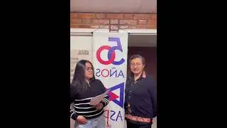 &ldquo;Voces del sindicalismo docente: entrevista a Olga Rojas, afiliada a ASPU&rdquo;