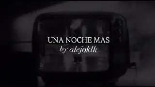 AlejoKlk - Una Noche Mas (Prod. GrowBeatz)