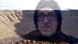 The 2020 Prescott Meteorite Hunt with Larry Atkins (PART 1 of 4)