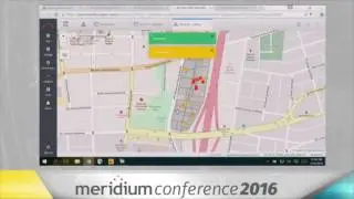 What's new in Meridium APM V4.2? Geospatial Analytics and Asset Health