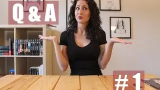 Random Q and A #1