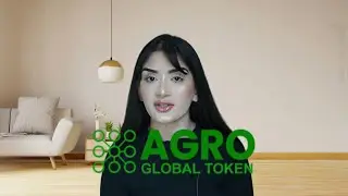 AGRO GLOBAL IS THE FUTURE OF AGRICULTURE | HOUSEOFCRYPTO