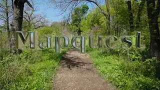 theMIND x Vooo - Mapquest ft. JAAS [Official Lyric Video]
