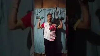 PULL-PUSH-LEG (PPL) EXERCISE 1ST SESSION PATHFIT