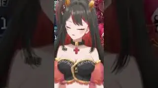 Scuff streamer alert (couldn't be me, im a professional) #vtuber #vtuberclips #twitchstreamer