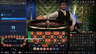 We Dominate Roulette With IA Algorithm