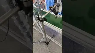 Inkjet printer for box/can