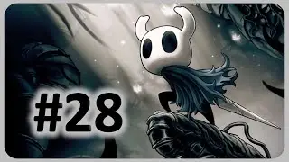 Hollow Knight | #28 The Complete Grimm Troupe DLC | 100% Full Gameplay Walkthrough PC