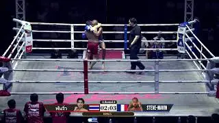 พันจิ๋ว-THA-VS-Steve-Mavin-FRA-JF-MAUY THAI-2026-01-12-2