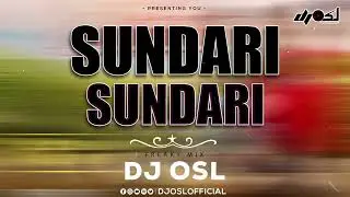 Sundari Sundari - Freaky Mix - DJ OSL