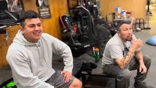 KNOCK OUT AND UPSET OF THE YEAR 2023 WHICH BOXER HAD THE BEST YEAR? ROBERT AND PITA GARCIA AT RGBA