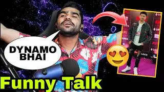 Shreeman Legend on Dynamo, Kronten,Ghatak 😍