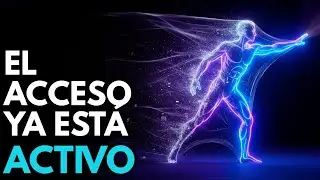 Tu Manifestación es Inevitable — el Acceso Ya Está Activo