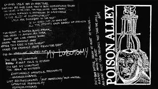 Poison Alley - My Lobotomy (Flowers Of Evil 2017)