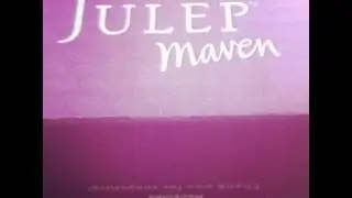 Julep Unboxing!