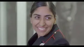 It Matters Where You Work - Marine Corps Community Services (MCCS)