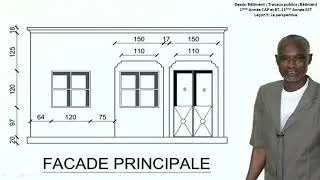 1èBT 1èCAP 11èESG Dessin leçon4bis La perspective cavalière
