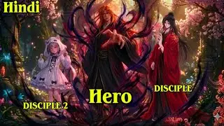 The Greatest Invincible God Episode 1