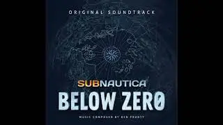 Subnautica: Below Zero Soundtrack | Arctic Peepers