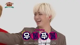 [ENG SUB] Rookie Restaurant - MAP6