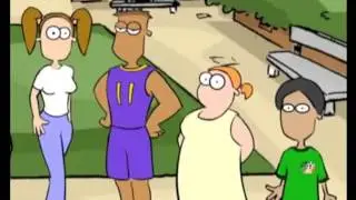 Pubertät