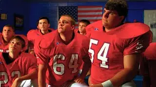 Facing the Giants | Complete Movie Review & Breakdown | Alex Kendrick, Shannen Fields
