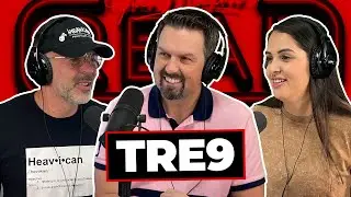 Tre9 | J. Prince Helps Tre9 Save His Wife