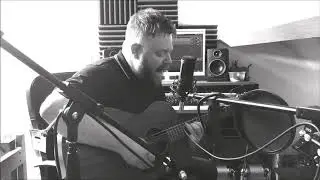 Coldplay - Sparks (acoustic cover)
