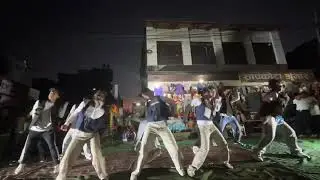 MIX MADRASI DANCE DEUSI BHAILO 2082.