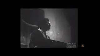 Kris Frazier and Dimitri Williams US History Final Documentary