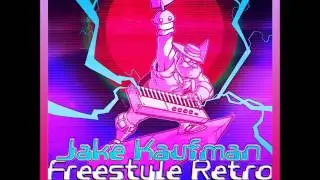 Crypt of the NecroDancer OST - Deep Sea Bass (Coral Riff virt Remix)