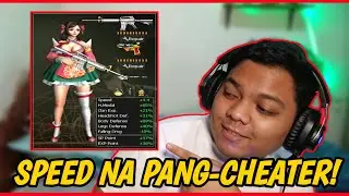 [SF] - 4.4 Movement Speed Tutorial | SPECIAL FORCE THAILAND