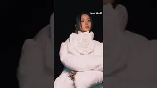 Jisoo edit