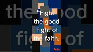 Motivational / Inspirational / Uplifting verses (6)