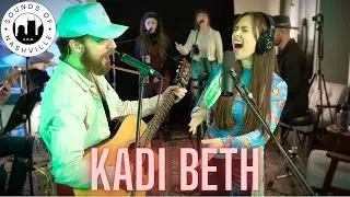 Kadi Beth - Run Into The Sun Featuring Jack Holliday (Live on the Sounds of Nashville Podcast)