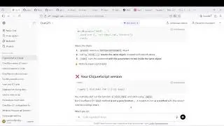 Raw software development - System for rental property management in germany with clojure #66