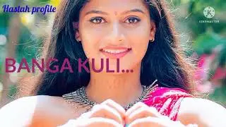 #Banga_Kuli_ Bhumij_Songs . New Bhumij Songs letest release Video songs .#Hastah_profile . @New_Song