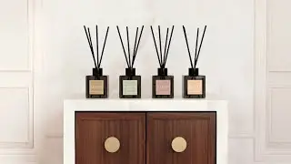 NEW HOME PERFUMES 2025