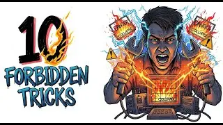 10 Forbidden Engineering Tricks for Grid-Down Survival (They Don't Want You to Know)