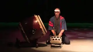 Taikoza Live in Concert at Symphony Space