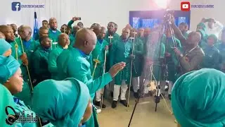 Izwi The Word From God - Every Knee Shall Bow🔥🔥🔥| 2025 | Mbongeni Maseko