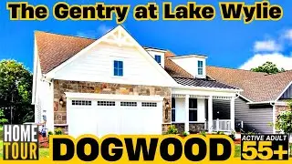 Is This Beautiful Lake Wylie Home Your Perfect Retirement Destination?