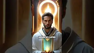 Melchizedek: The Mysterious Priest-King Revealed